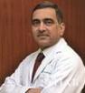 Dr. Neeraj Jain Pulmonologist in Sir Ganga Ram Hospital (SGRH) Delhi